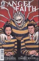 Cover B